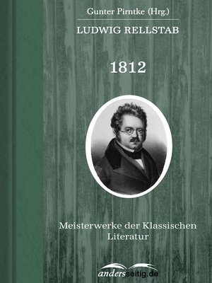 cover image of 1812